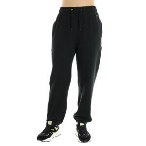 PANTALONE JOGGER TREZ NERO